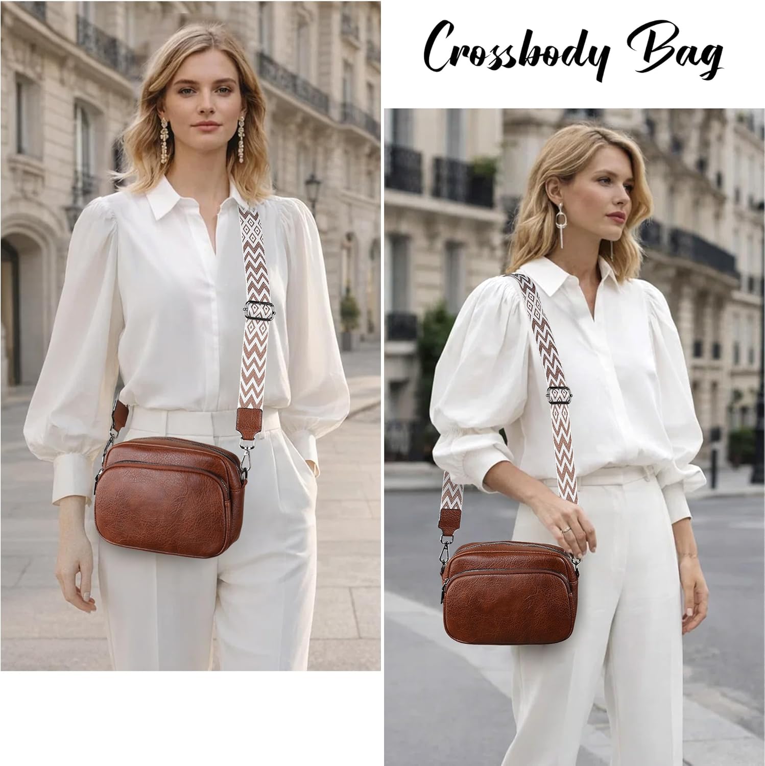Thumbnail 1 de TANTOMI crossbody bag for women