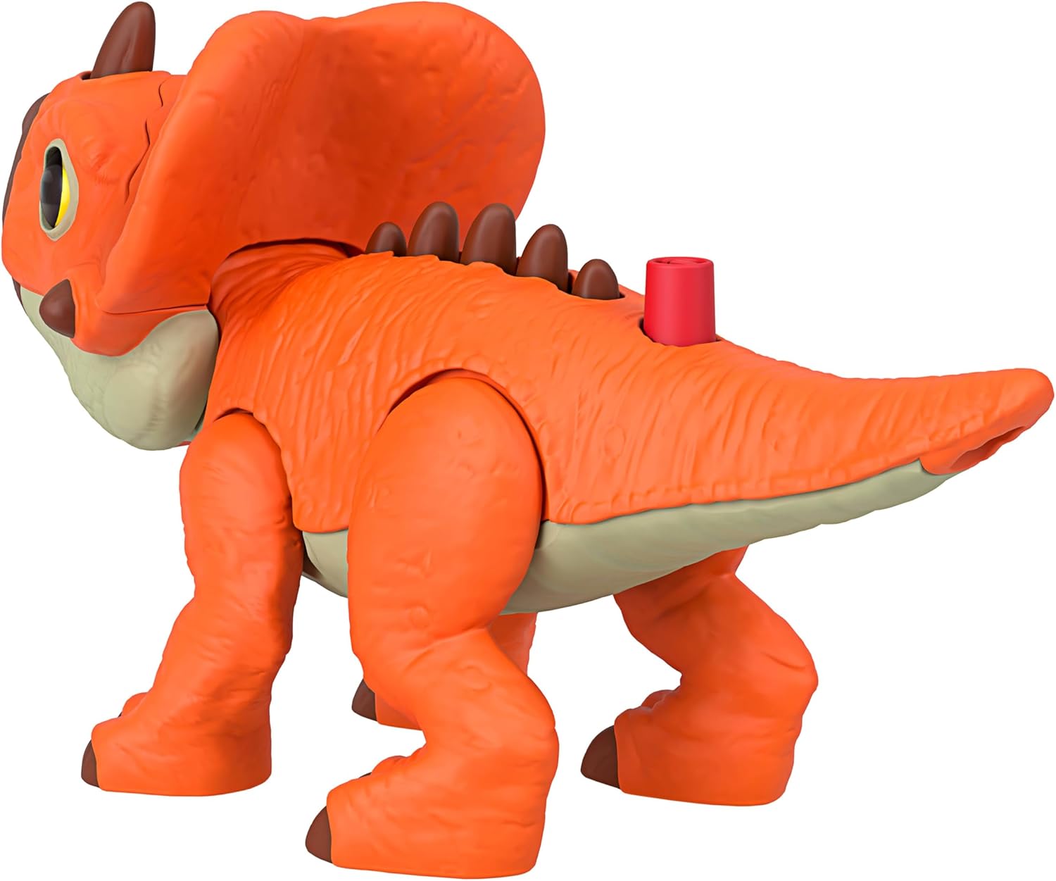 Thumbnail 5 de Fisher-Price Imaginext Aquilops 20 cm 🦖