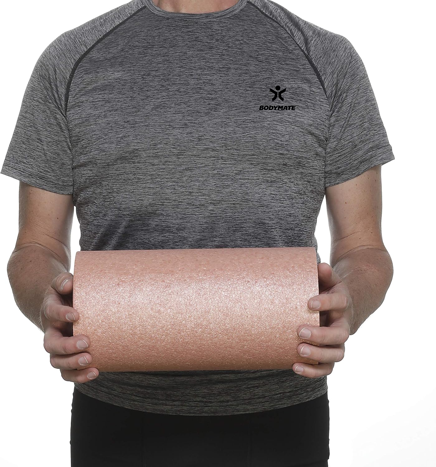 Thumbnail 2 de BODYMATE Faszienrolle 30 cm, Mittel-Hart