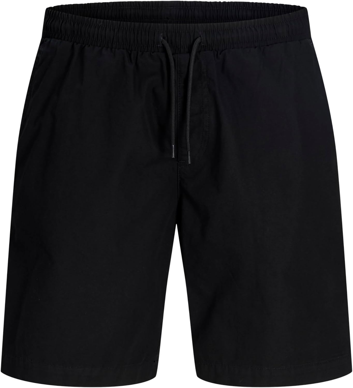 Detalle de Jack & Jones Drew Jogger Shorts Reg – Pantaloncini da jogging da uomo, comodi e versatili