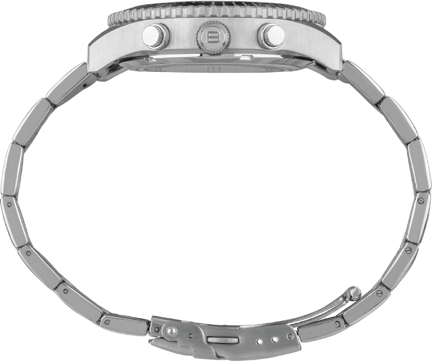 Detalle 2 de Breil Collezione Sail cronografo 42 mm