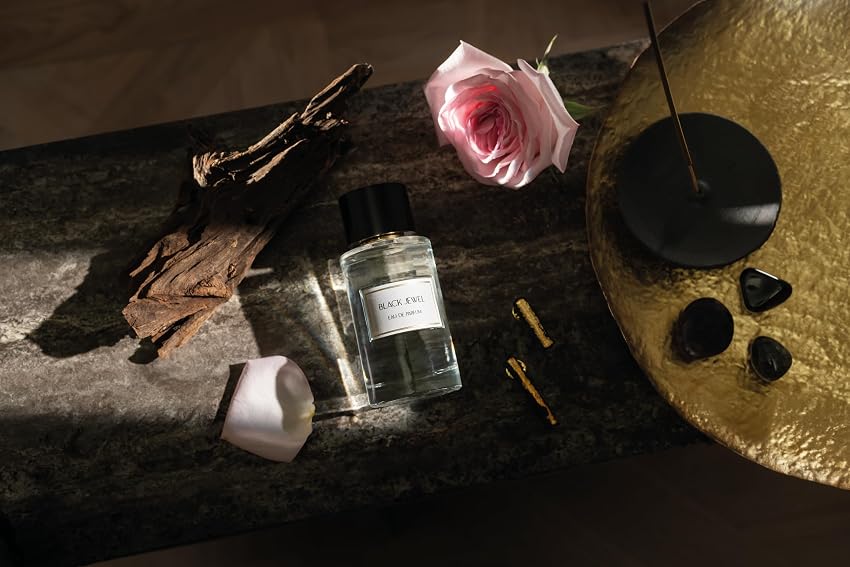 Thumbnail 2 de JEANNE ARTHES Eau de Parfum Black Jewel ⚜