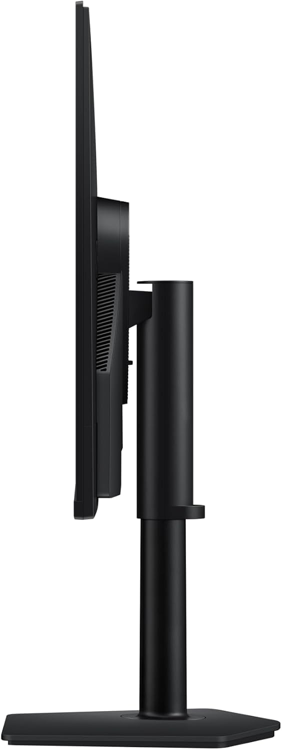 Detalle de Samsung Odyssey LS32FG502EUXXU 32" QHD Gaming Monitor