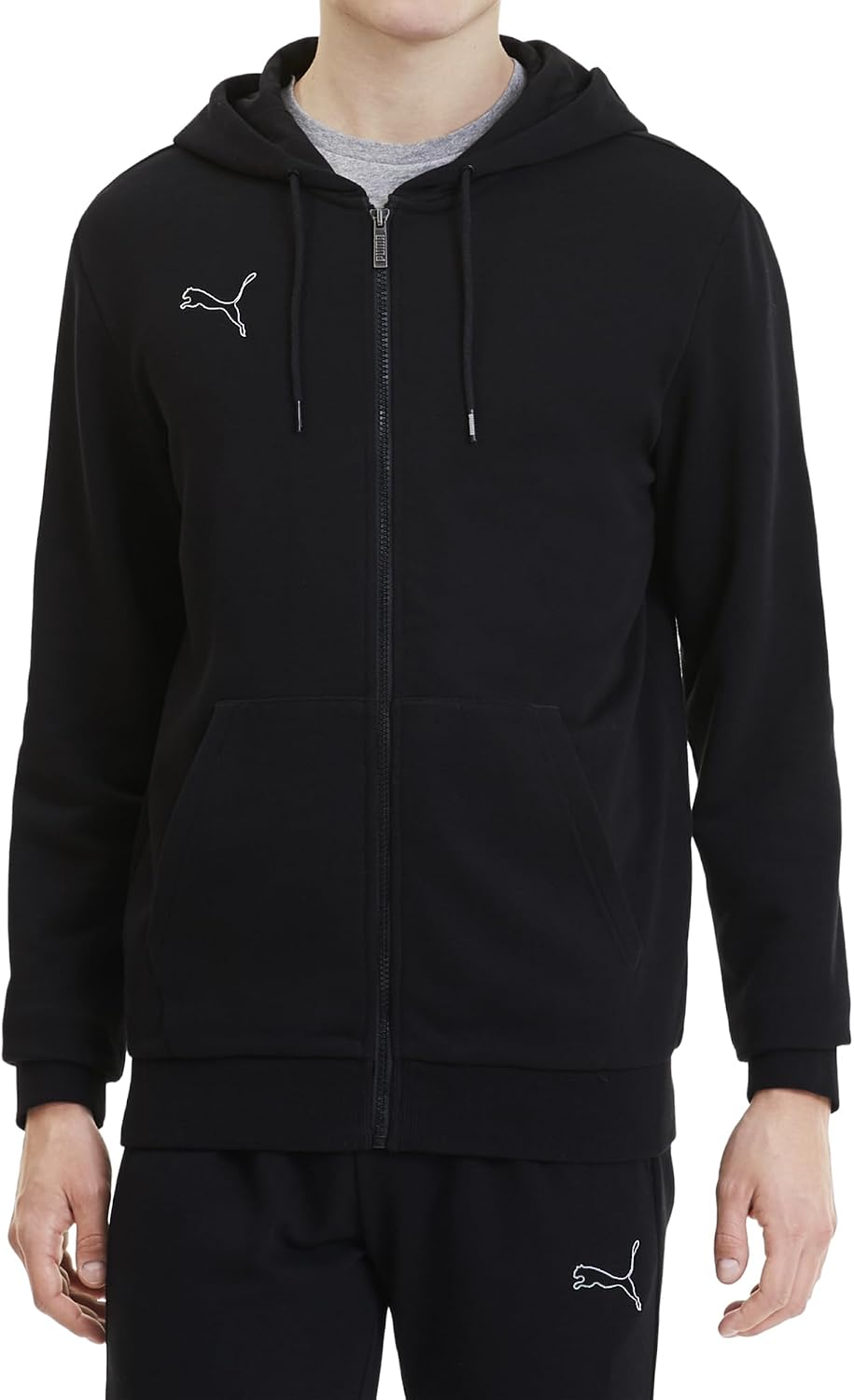Thumbnail 1 de Puma Teamgoal 23 Causals Hoody Pull homme (lot de 1) — sweat à capuche pour bouger