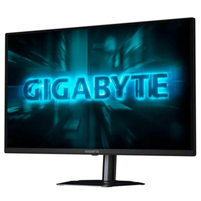 Thumbnail 1 de Gigabyte GO27Q24 27" QD-OLED: ¿merece la pena para gaming competitivo?