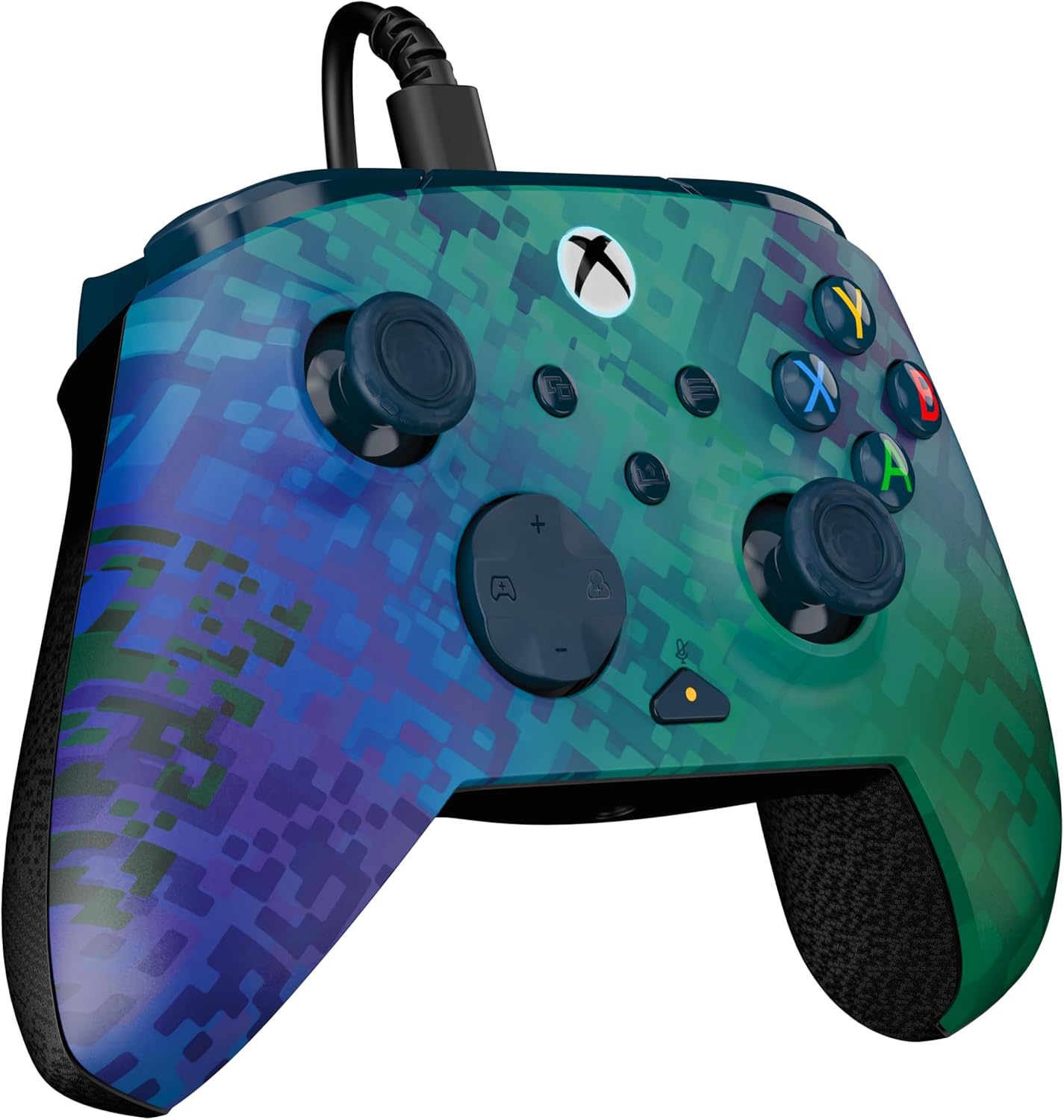 Detalle de Turtle Beach Rematch Advanced manette filaire 2,5 m