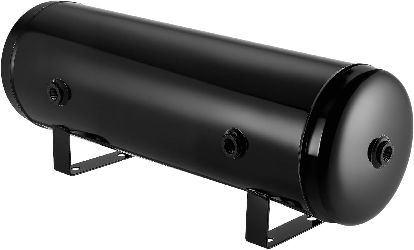 Thumbnail 6 de BDFHYK Air Tank, 4.0 Gallon