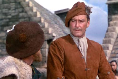 Thumbnail 6 de Der Freibeuter (The Master of Ballantrae) – Deutsche Erstveröffentlichung auf DVD von WME Film Klassiker