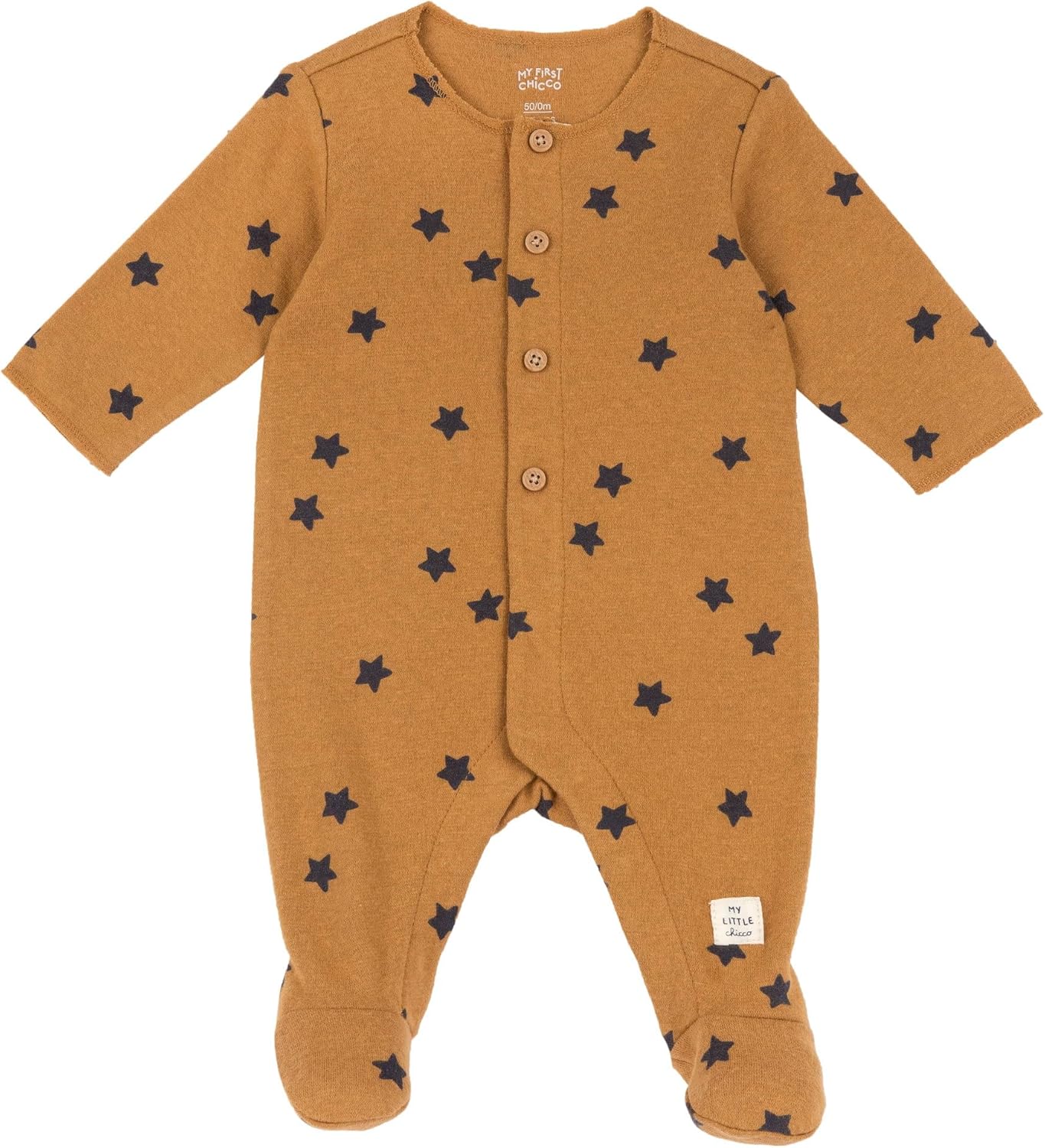 Tutina cotone Chicco per bebè 0-24