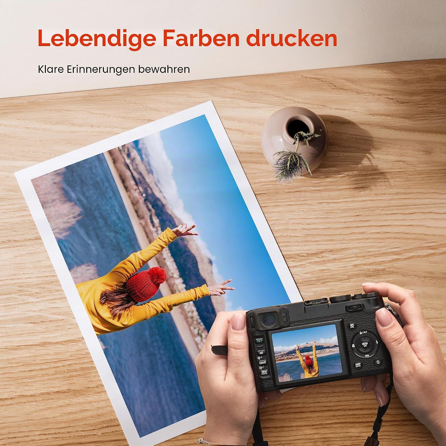 Detalle 2 de ejet 15er-Pack kompatible Druckerpatronen