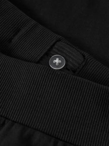 Thumbnail 8 de NAME IT NKMVERMO Long SWE Shorts UNB F NOOS – Leichte Sommershorts aus Sweatstoff