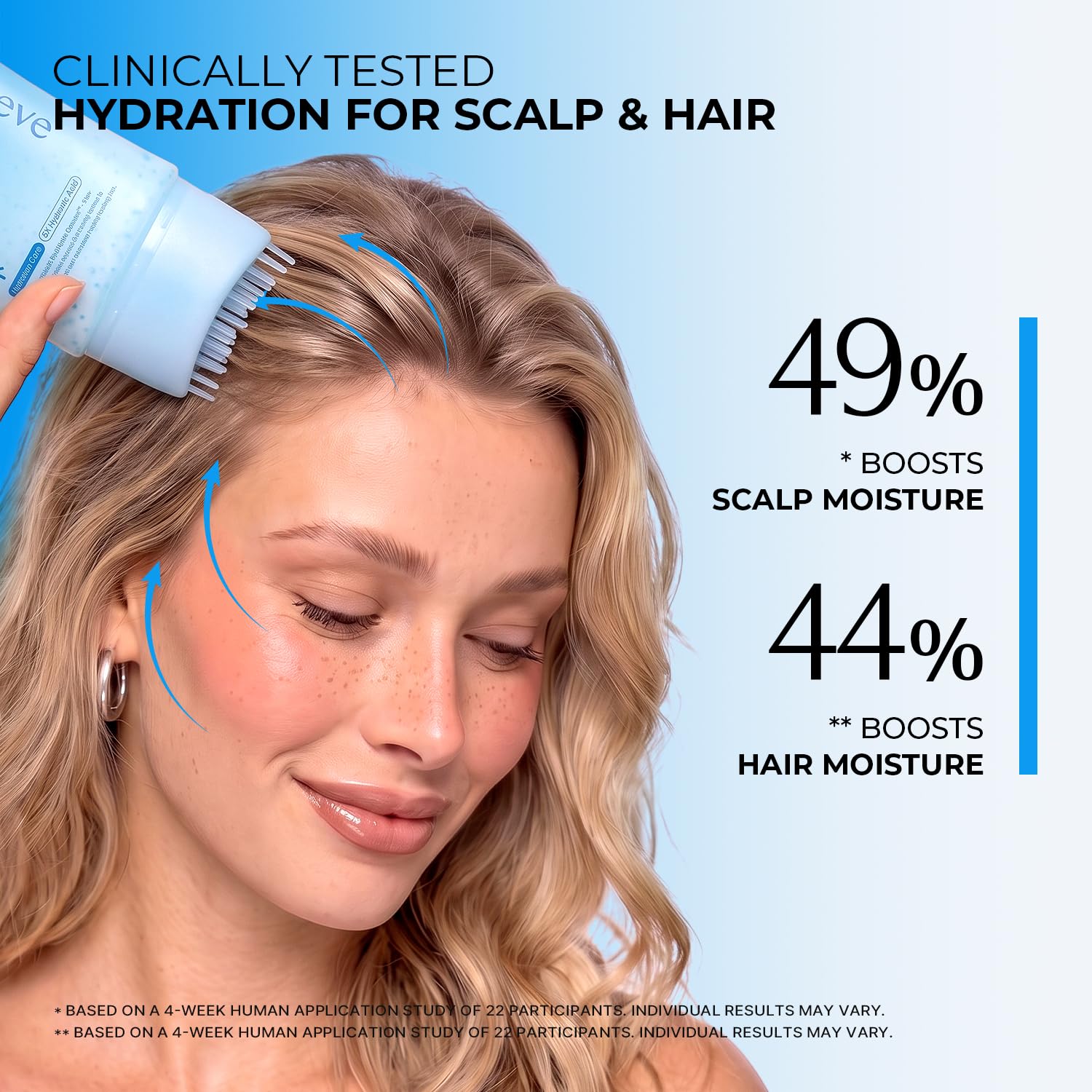 Thumbnail 4 de Lilyeve Scalp Serum, 3.38 fl oz