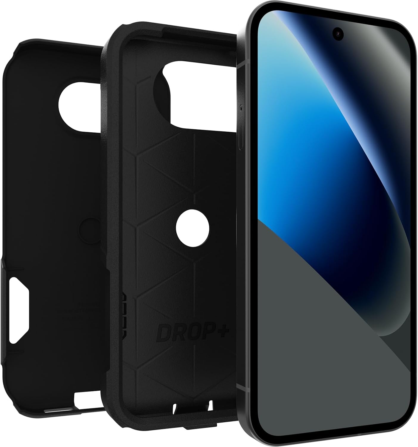 Thumbnail 3 de OtterBox Commuter Pixel 10a, coque anti-chute