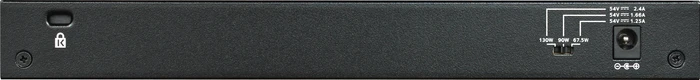 Thumbnail 1 de Netgear GS308PP 7‑Porten Switch