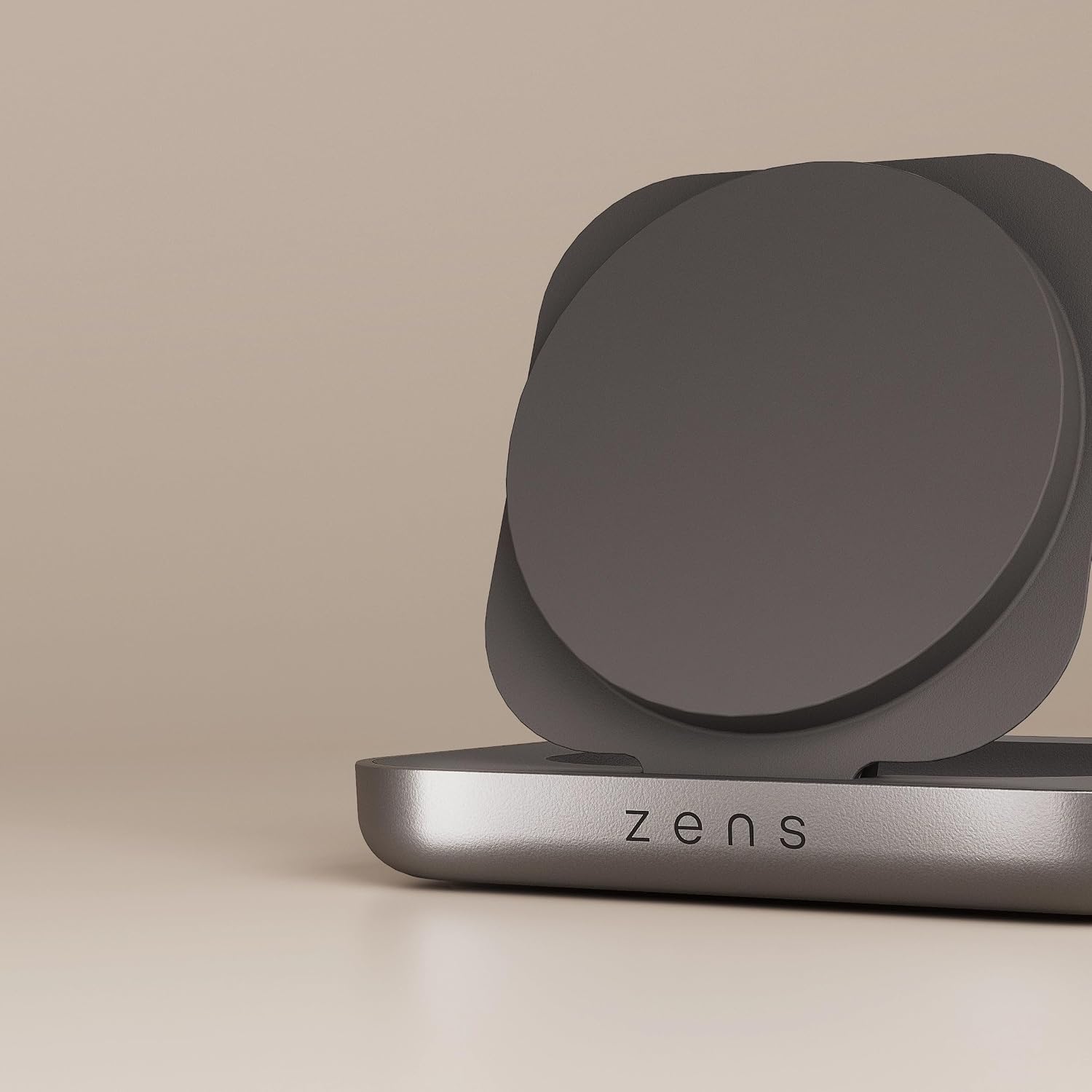 Thumbnail 1 de Zens Magnetic Nightstand Chargeur 15 W