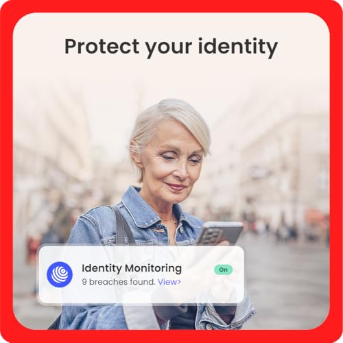 Detalle de McAfee Mobile Security | 12-Month Activation Code (Amazon UK) for Mobile, PC, Mac & iOS/Android