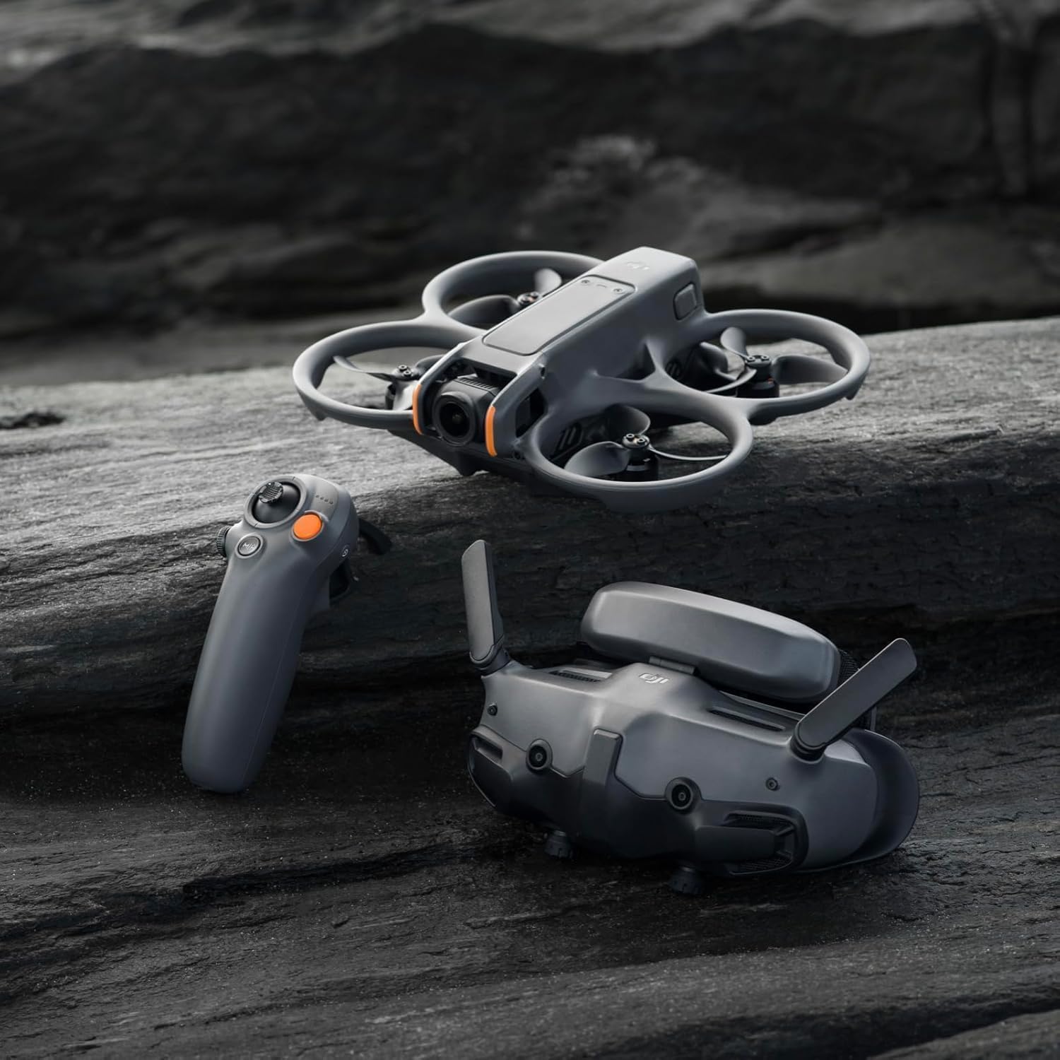 Thumbnail 6 de DJI Avata 2 Fly More Combo 4K