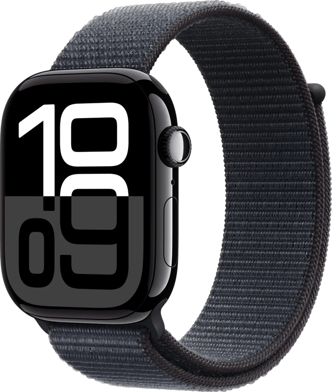 Detalle de Apple Watch Series 10 4G mit 46 mm