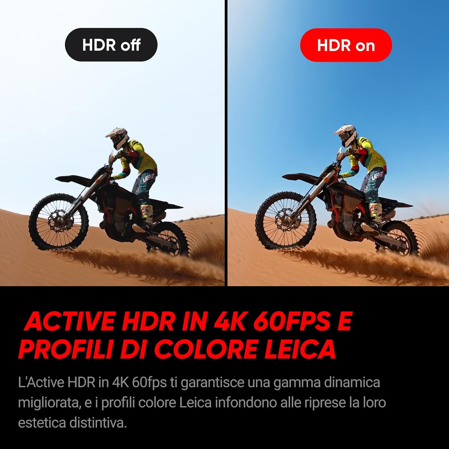 Thumbnail 6 de Insta360 Ace Pro 2 Pack Vlog 8K