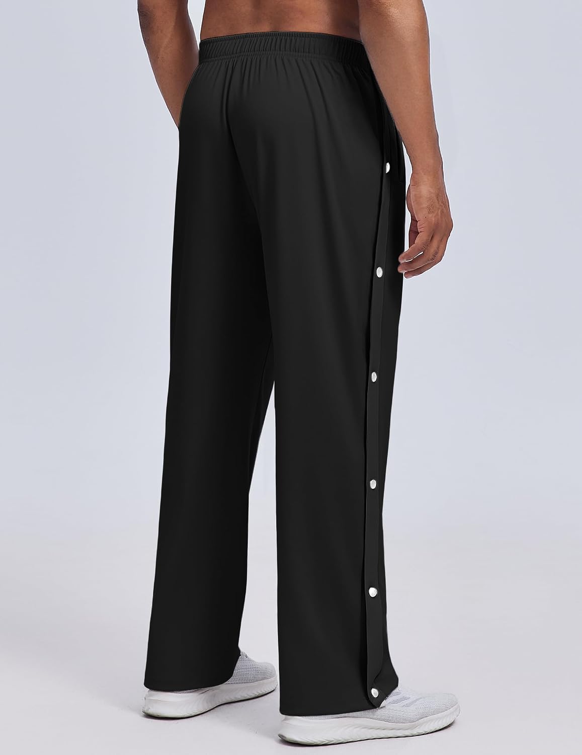Detalle 2 de PINSPARK Herren Jogginghose Reha Hose S
