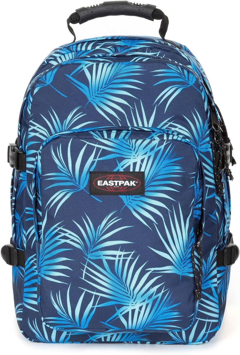 Thumbnail 6 de EASTPAK Provider Sac à dos – 33 L, poche PC 15 pouces et denim texturé