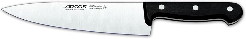 Thumbnail 4 de Arcos Cuchillo Jamonero Serie Universal 240 mm 🍴