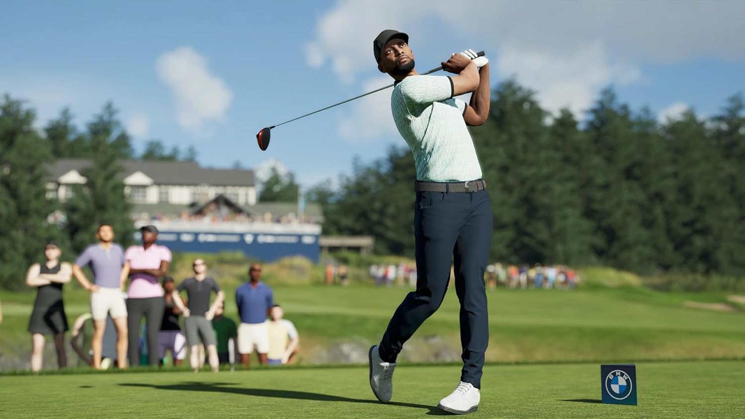 Thumbnail 4 de PGA TOUR 2K25 PlayStation 5 Standard Edition