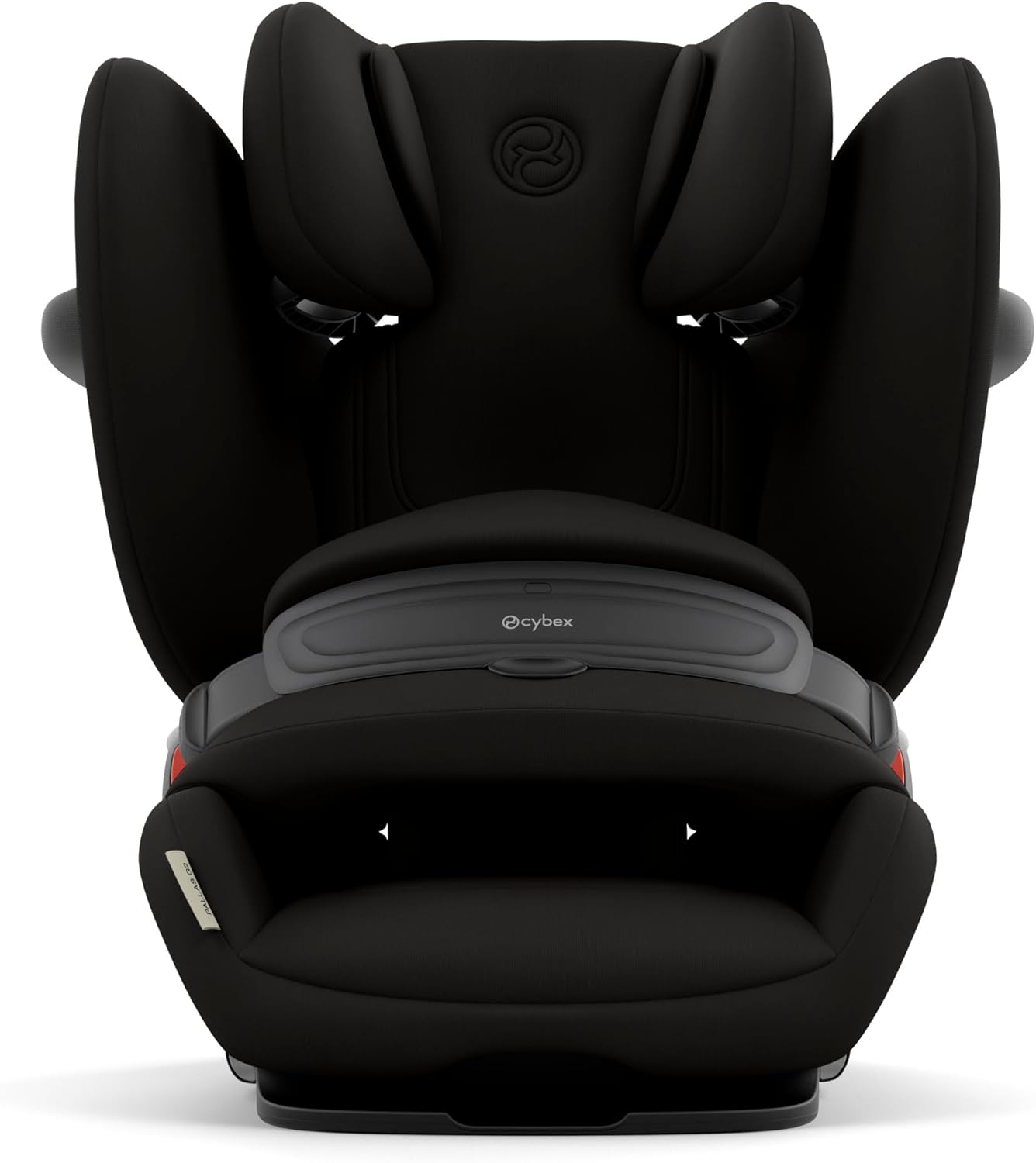 Thumbnail 1 de Cybex Pallas G2/Magic Black-black PU1: seggiolino 2 in 1, sicurezza e praticità