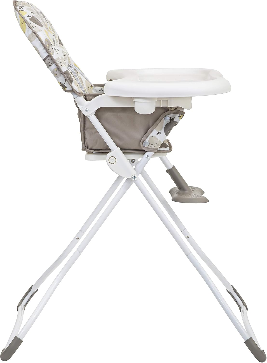 Detalle de Graco Snack N' Stow seggiolone 15 kg