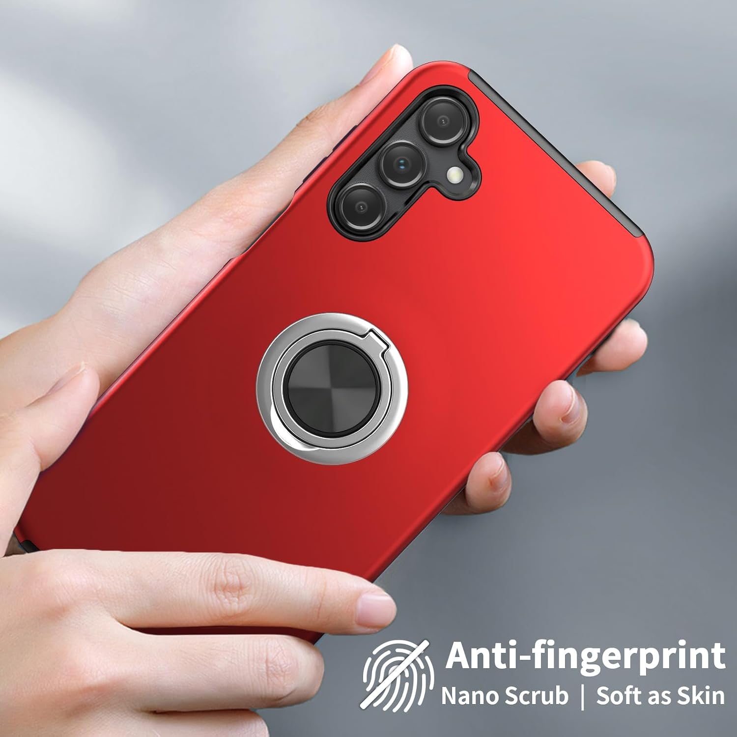 Detalle 2 de Yamink Phone Case for Galaxy A15 5G