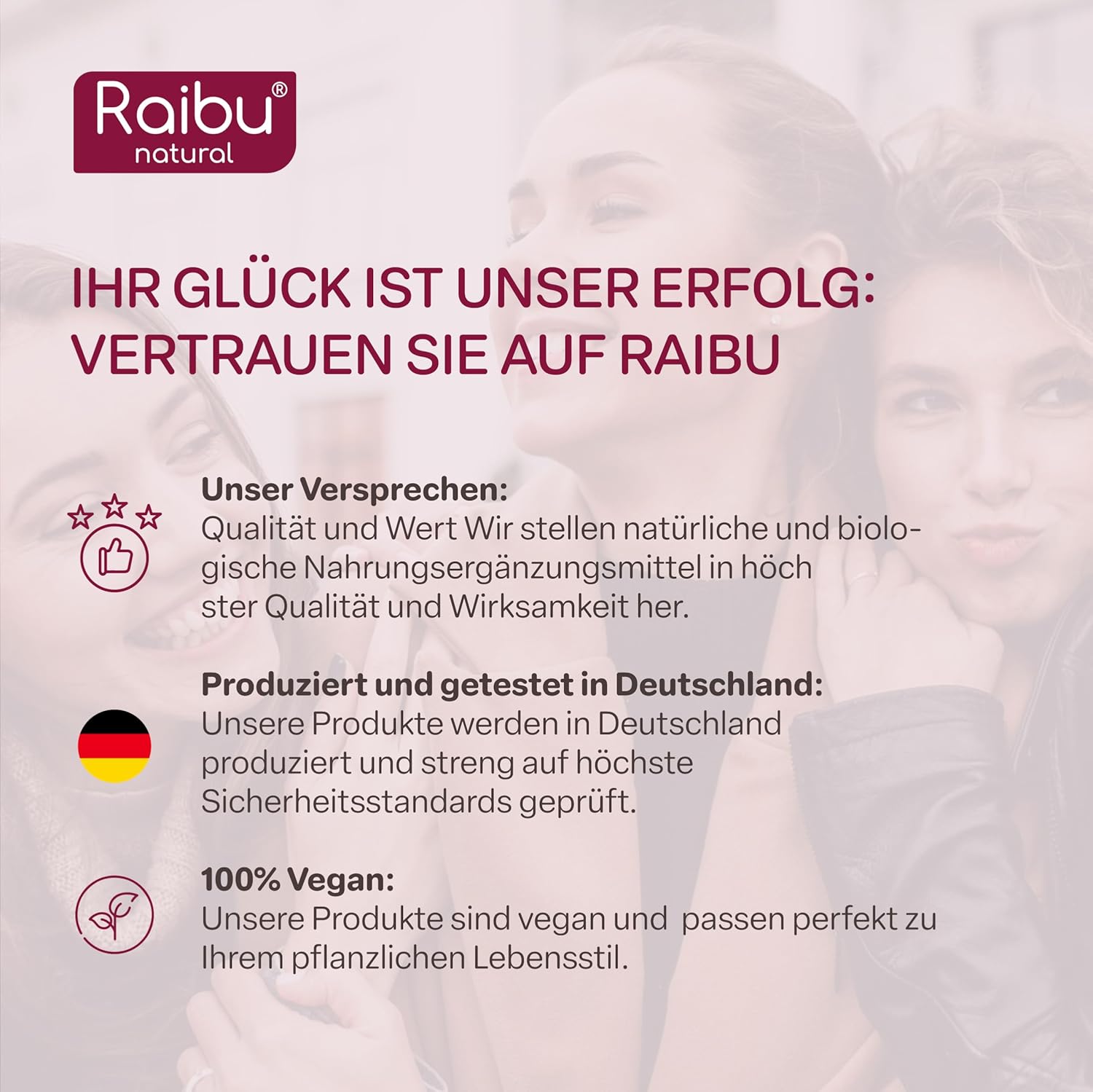 Thumbnail 6 de OPC Traubenkernextrakt hochdosiert 1100 mg
