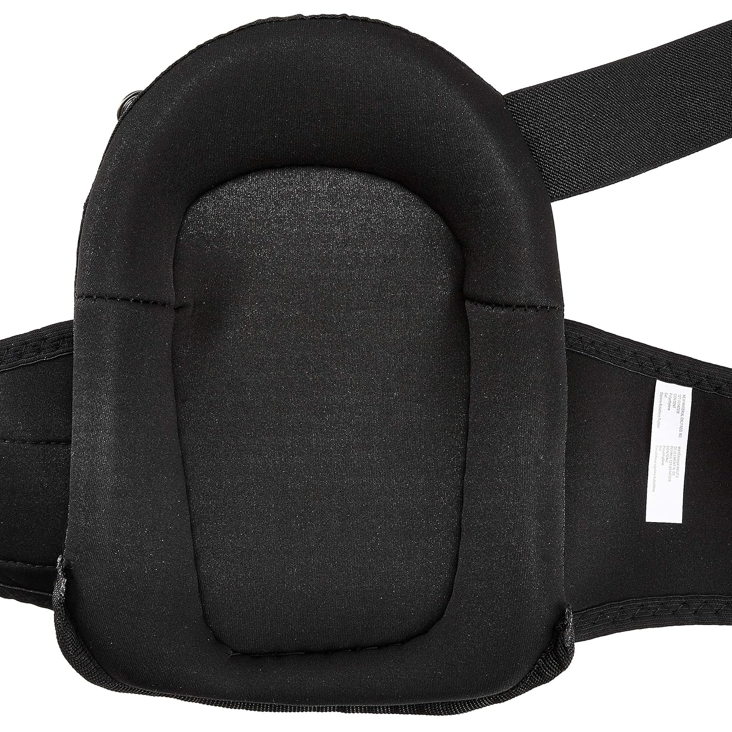 Thumbnail 3 de Amazon Basics Professional Knee Pads with Gel Cushioning and Heavy-Duty Foam Padding (1 Pair)