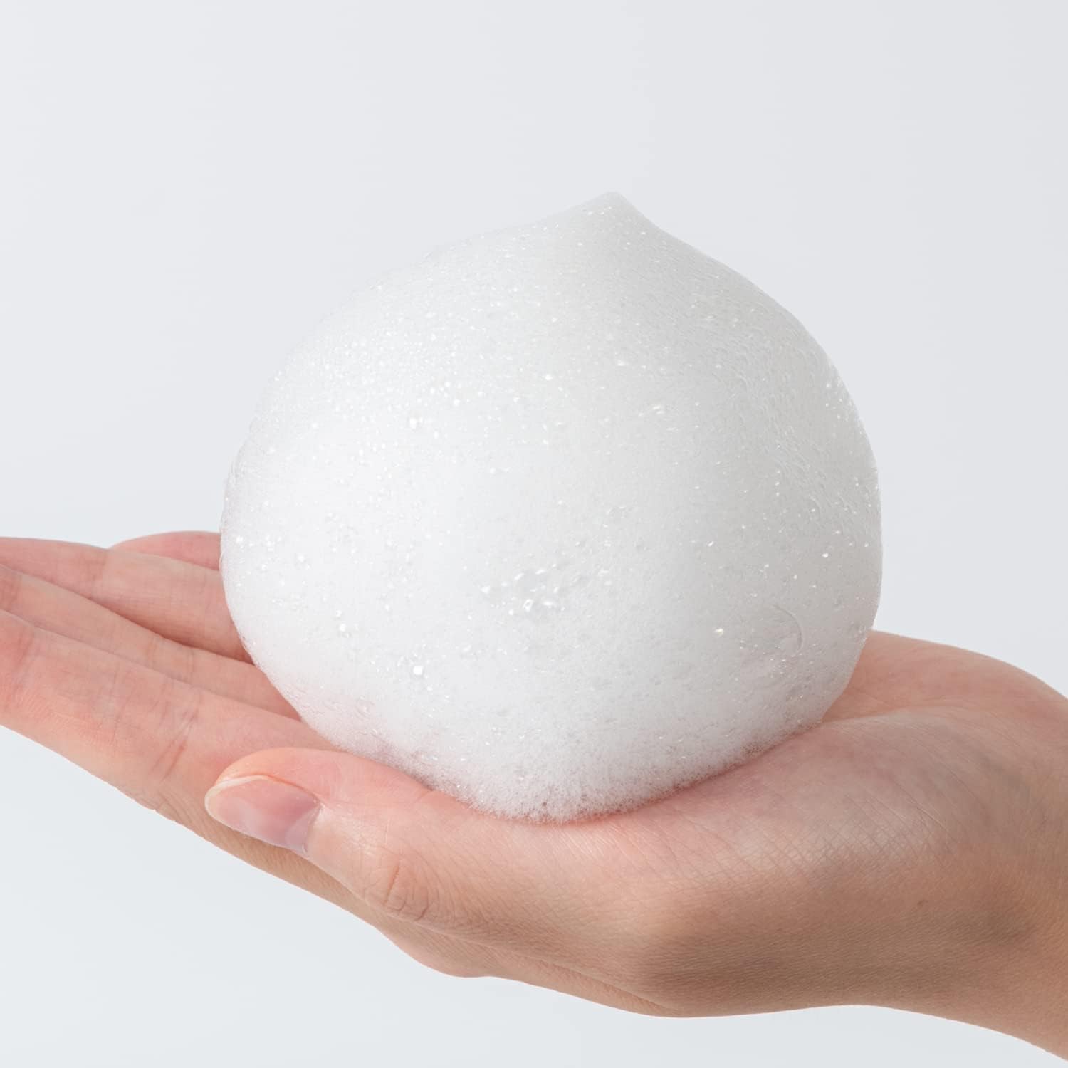 Detalle de コーセー ビオリス ボタニカルシャンプー ディープモイスト 詰替え用 680mL