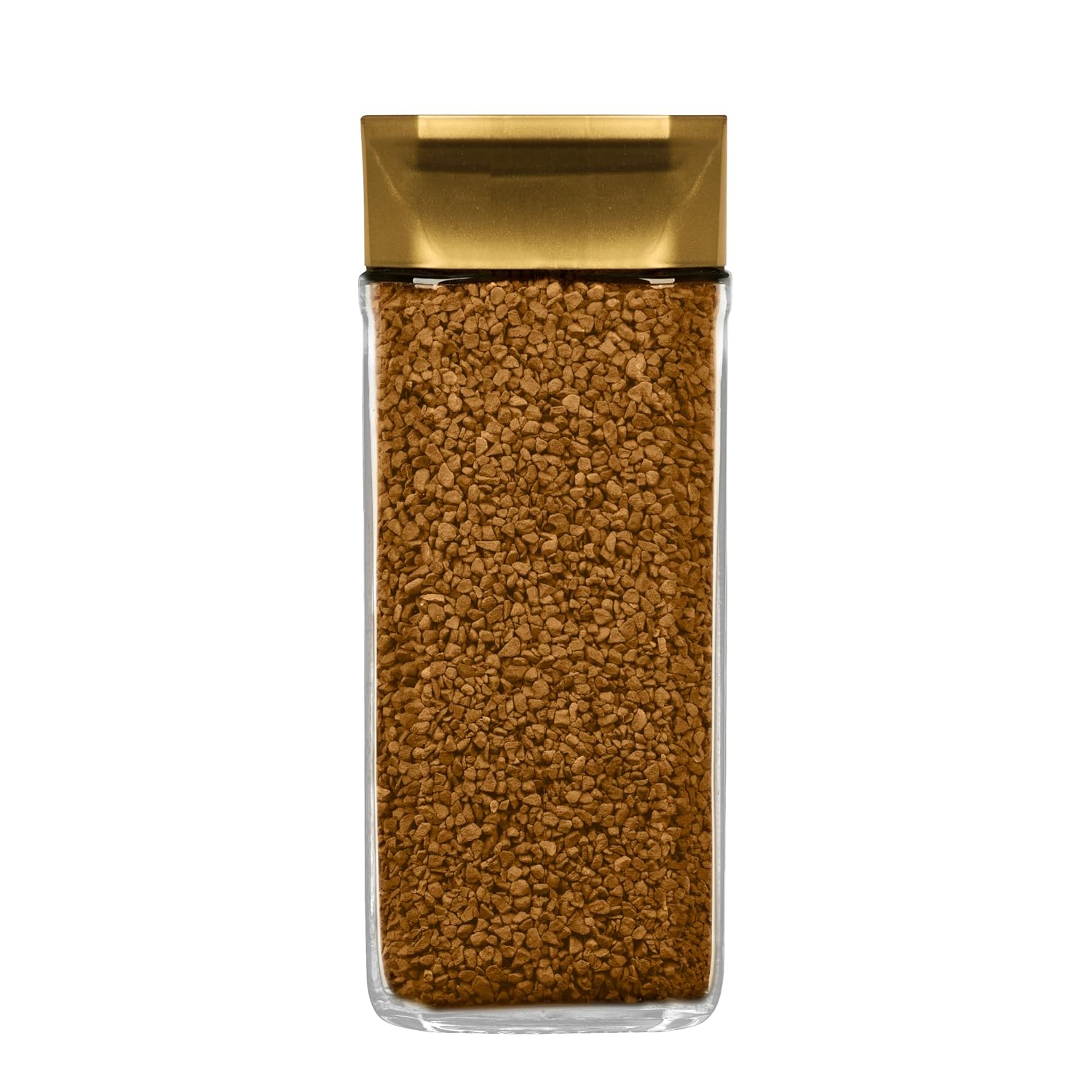 Thumbnail 2 de Jacobs Gold löslicher Bohnenkaffee, 200 g Glas – milder Instant Kaffee für 112 Tassen