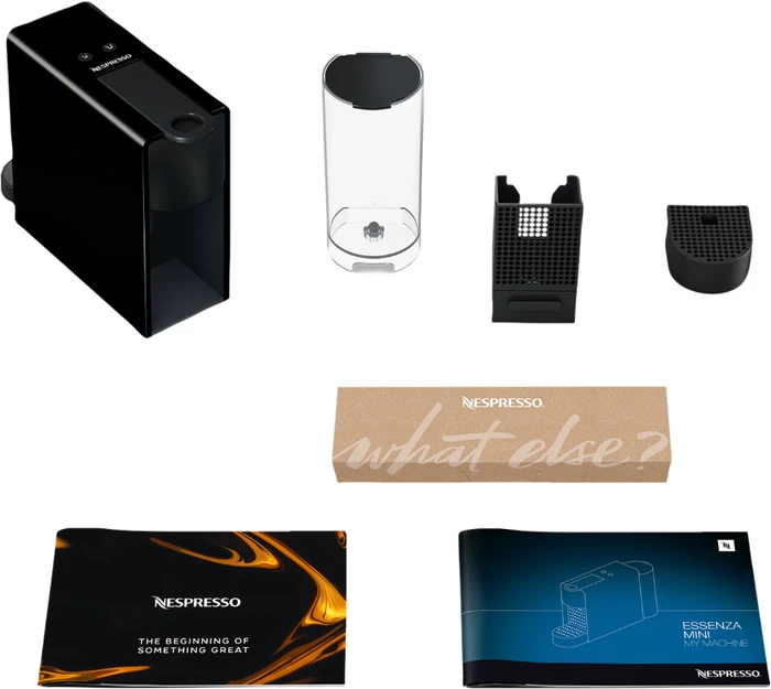 Thumbnail 6 de Krups Essenza Mini XN1108 für kompakte Kaffeegenüsse