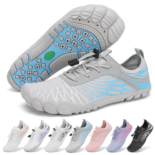 Detalle de SAGUARO Barefoot Escarpines 38 EU