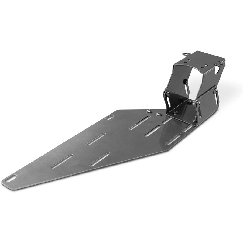 Detalle de Playseat Gearshift Holder Pro: soporte de cambio de marchas compatible con Playseat