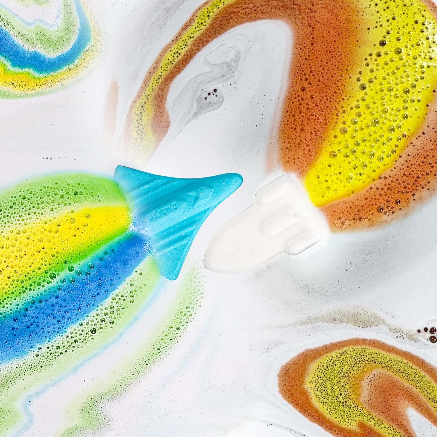 Detalle 2 de ORIGLAM Kids Bath Bombs 85g×2