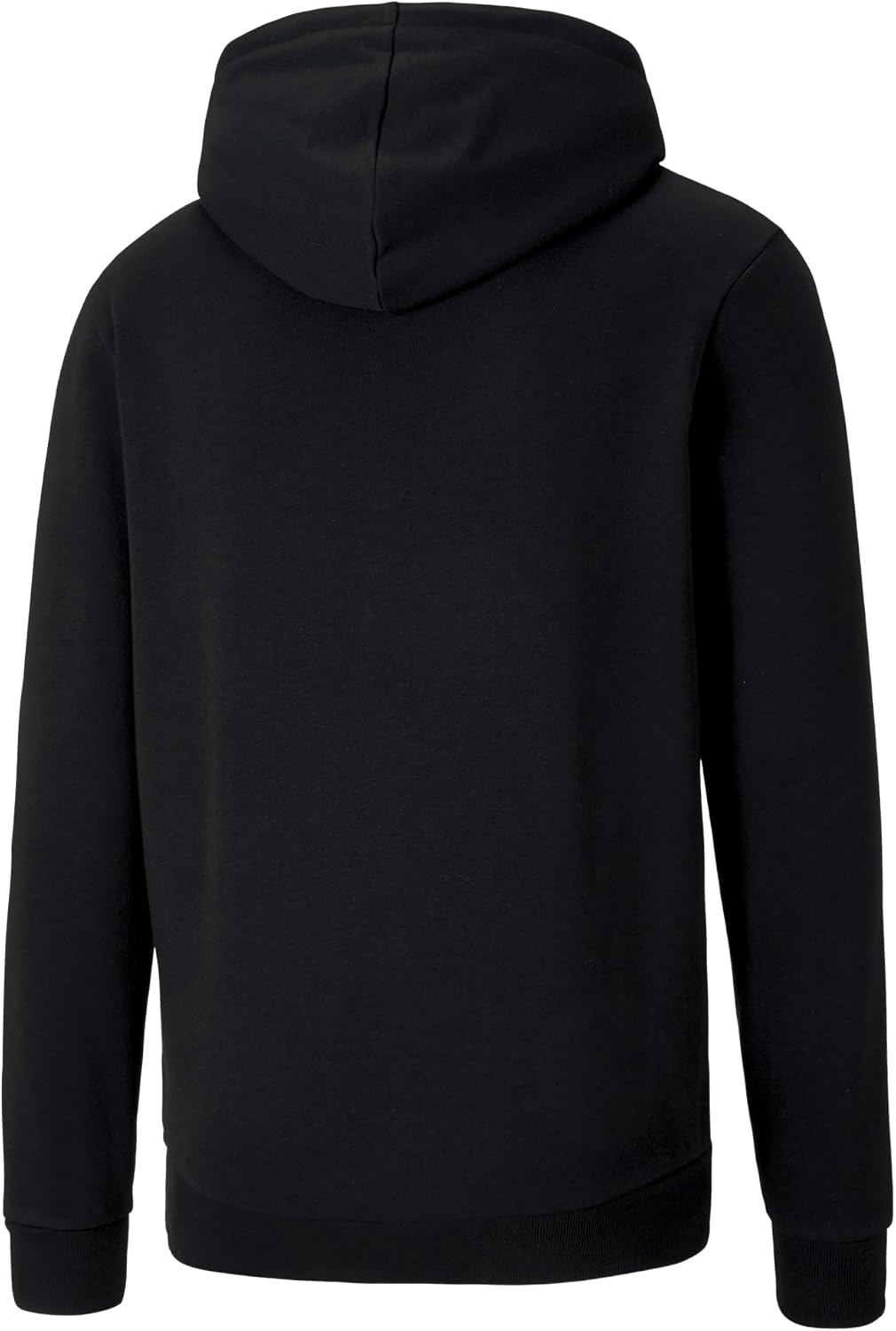 Detalle de Puma Teamgoal Hooded Jacket CE homme : sweat à capuche chaud pour hiver et automne