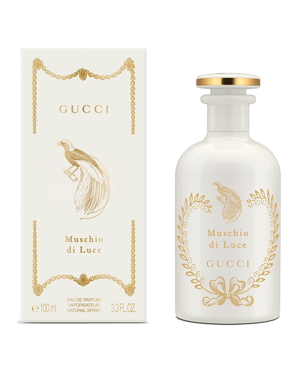 Thumbnail 1 de Gucci Eau de Parfum Muschio Di Luce 📿