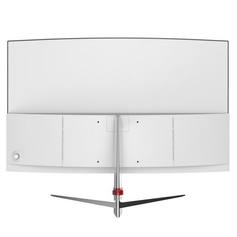 Detalle de Mars Gaming MV-27C: Monitor Curvo 27" FHD 200 Hz con HDR10 y FreeSync/G-Sync
