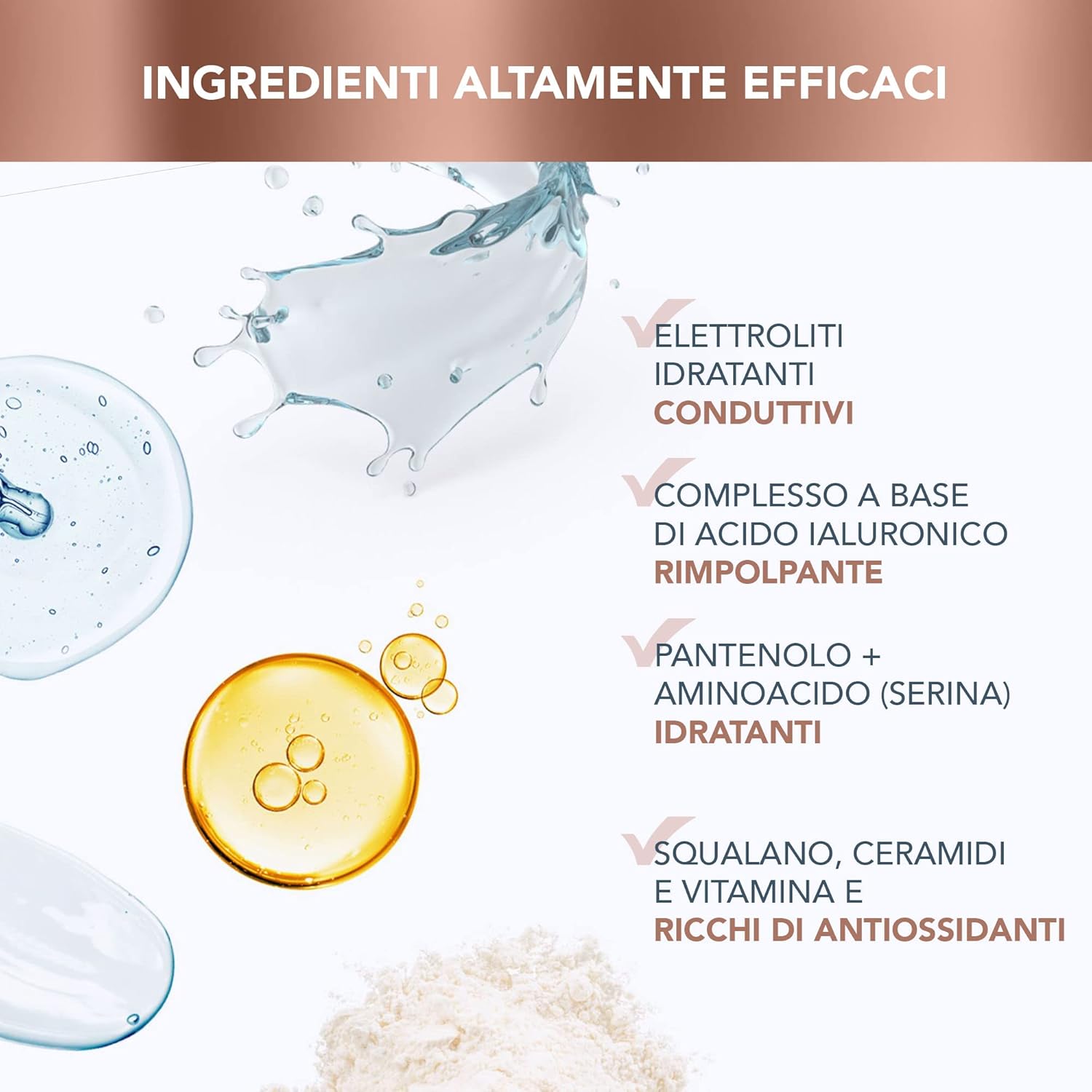 Thumbnail 4 de FOREO Set Forever Firm con massaggiatore viso BEAR e microcorrente + 2 sieri conduttivi da 30 ml