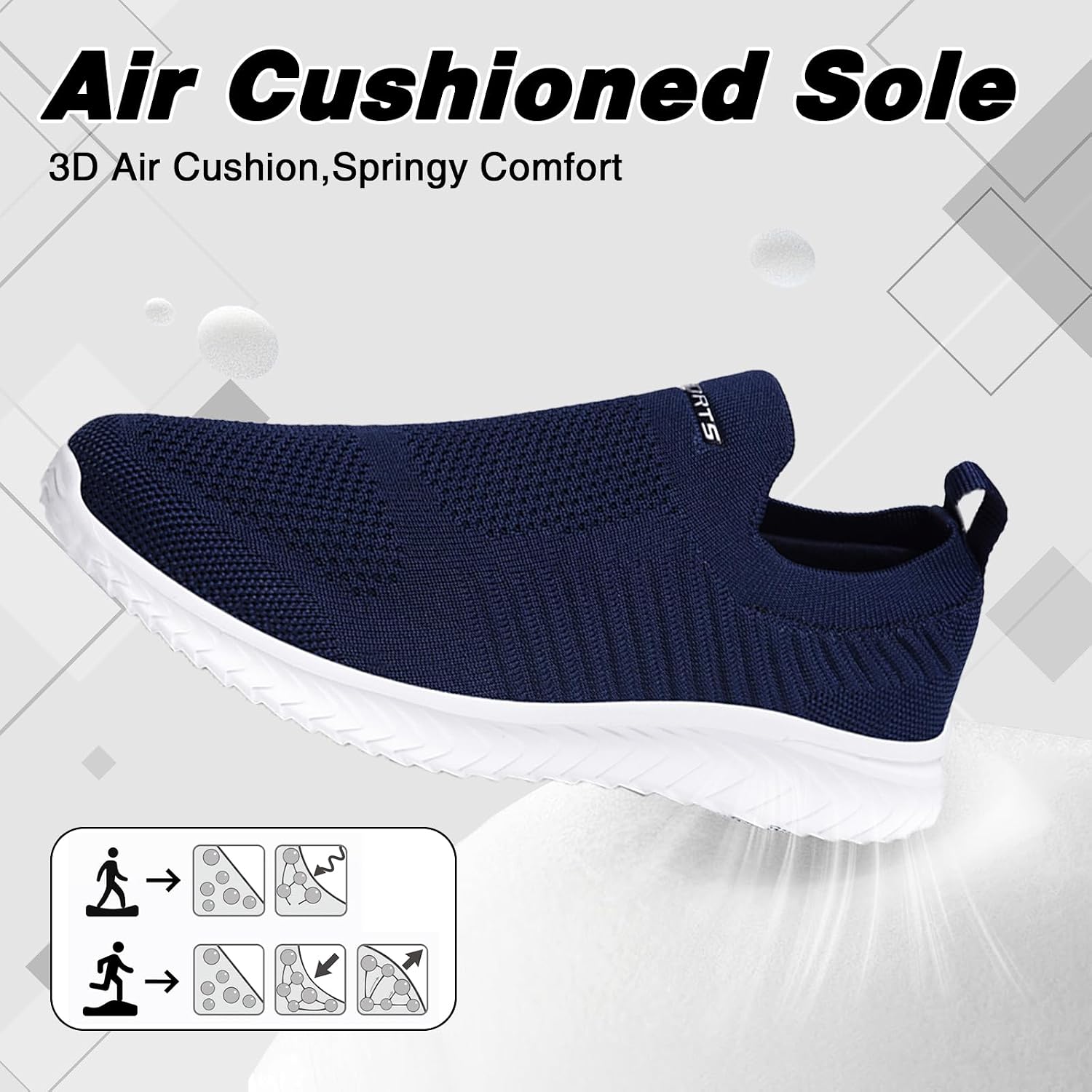 Thumbnail 2 de Hanani Slip On Sneaker Damen