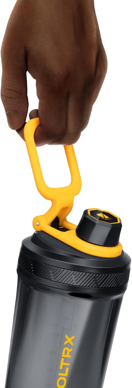 Detalle 2 de VOLTRX Gallium shaker bottle 24oz