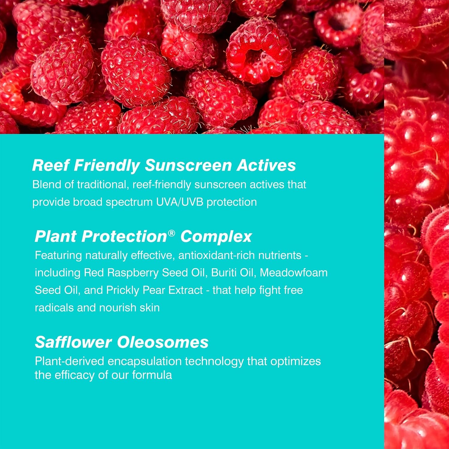 Detalle de COOLA Spray Solaire Corps SPF30 Tropical Coconut – 177 ml, Haute protection et éco-responsable