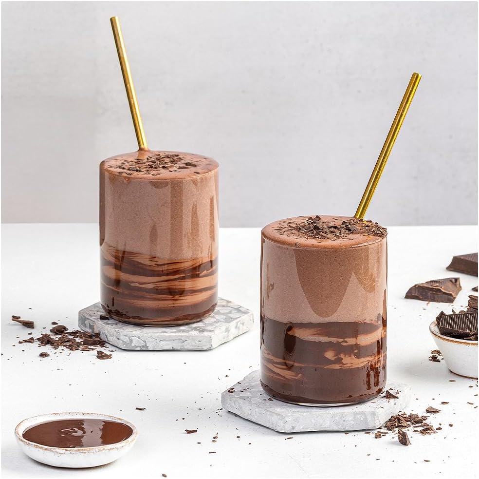 Thumbnail 4 de THE PROTEIN WORKS Sustituto Comida Plátano Suave 🍌 Nutritivo