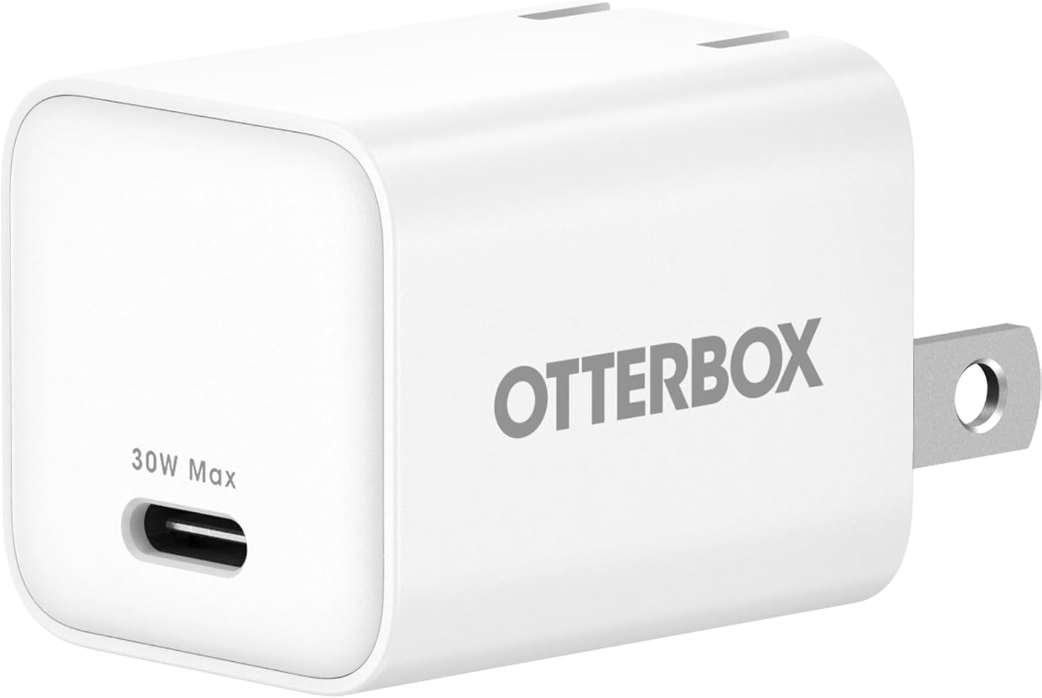 Detalle de OtterBox USB-C wall charger 30W