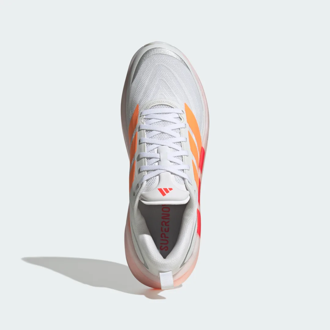 Detalle de Zapatilla de Running Supernova Glide de Adidas