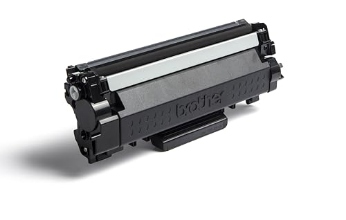 Thumbnail 1 de Brother TN2410 Noir – Cartouche de toner originale, 1200 pages