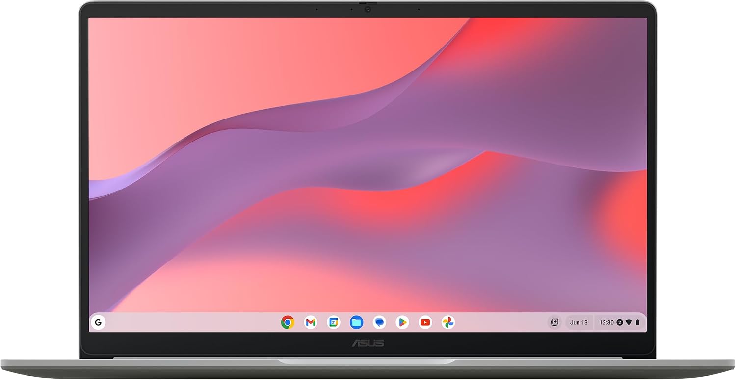 Thumbnail 1 de ASUS CX1505CTA Chromebook 15,6